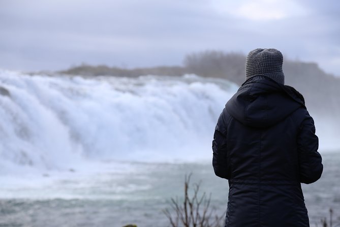 Golden Circle Small-Group Tour by Superjeep from Reykjavik - Geysir geothermal area and Strokkur eruptions you can plan around