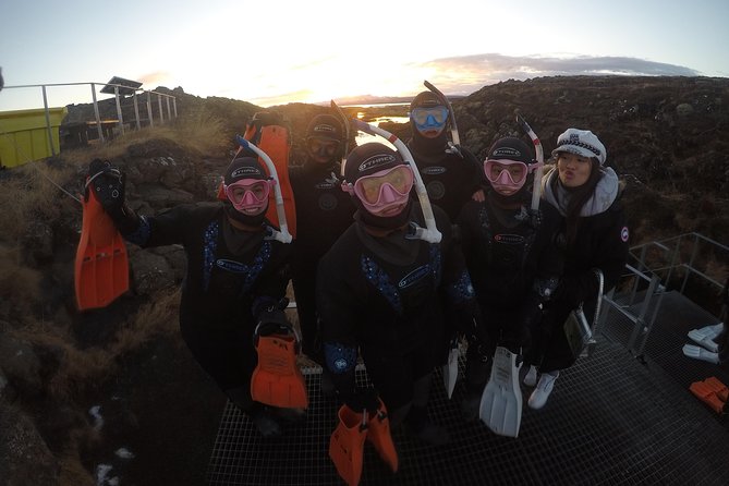 Golden Circle & Snorkeling in Silfra From Reykjavík with Free Photos - Þingvellir National Park: Tecks, Tectonics, and Real Places