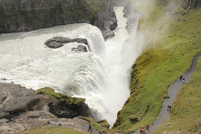 Golden Circle & South Coast. Private Day Tour - Key highlights you shouldn’t skip