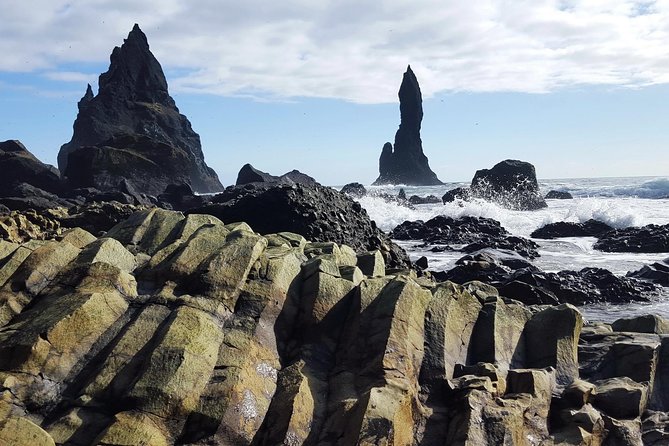 Golden Circle & South Coast. Private Day Tour - Thingvellir: where Eurasia and North America meet above ground