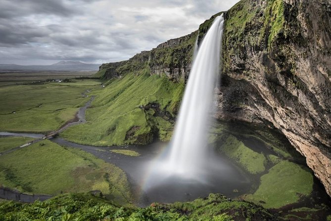 Golden Circle & South Coast Tour - Why a Golden Circle plus South Coast day makes sense