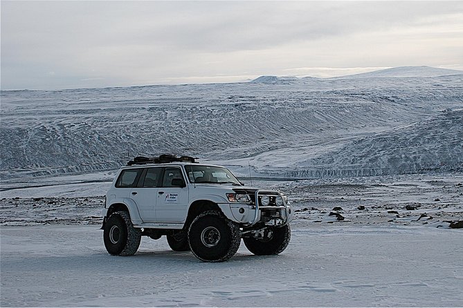 Golden Circle Super-Jeep Tour and Snowmobiling from Reykjavik - Price and value: what the $425.86 buys you