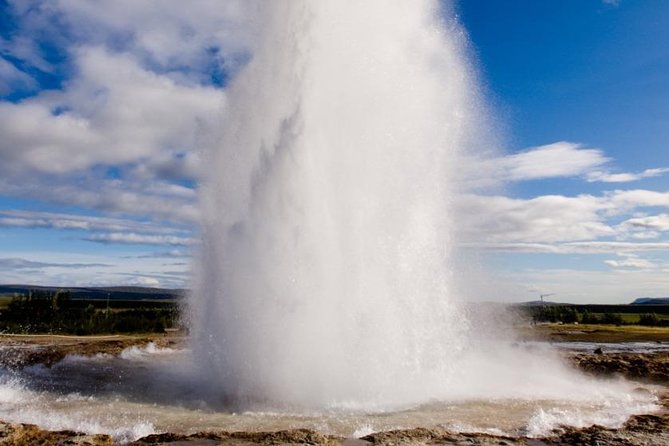 Golden Circle Tour - Golden Circle in one day: what you actually get for 7 hours