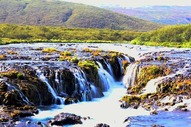 Golden Circle Tour - Gullfoss: Golden Falls and why erosion changes the view over time