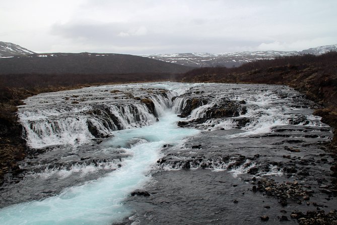 Golden Circle Tour - Price and Logistics: is $1,218 per group worth it?