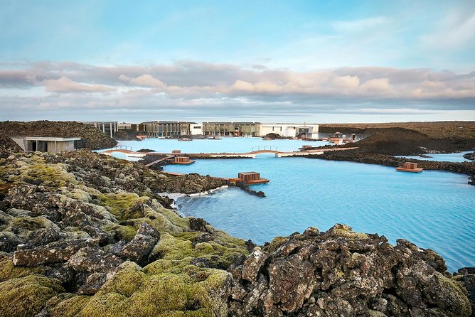 Golden Circle Tour Including Blue Lagoon Admission from Reykjavik - Þingvellir National Park: tectonic drama and the 930 Parliament story