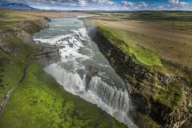 Golden Circle Tour Including Blue Lagoon Admission from Reykjavik - Pricing and value: what you’re really paying for at $249.91