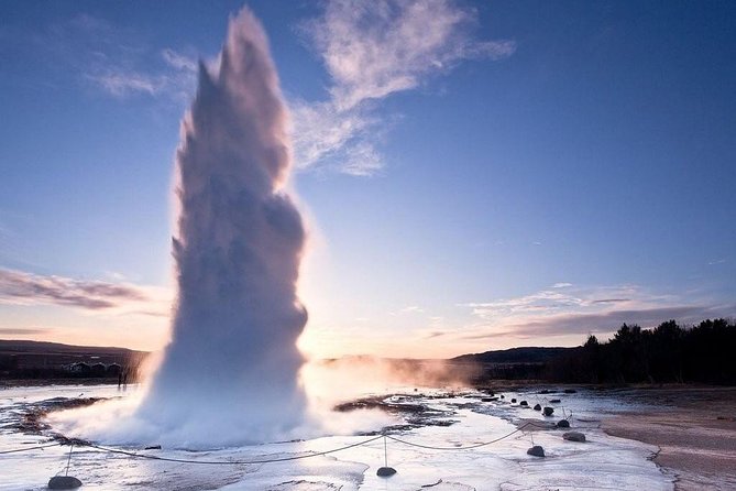 Golden Circle Tour - Private - Private Golden Circle from Reykjavík: a full day without the hassle