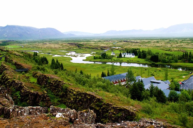 Golden Circle Tour - Private - Price and value: $1,623.96 per group up to 4