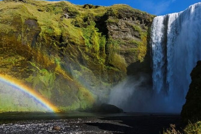 Golden Circle Tour with Extra Waterfalls Small Group Tour - Golden Circle with extra waterfalls: what this day is really about