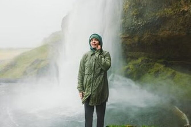Golden Circle Tour with Extra Waterfalls Small Group Tour - Þingvellir National Park: where the day ends with meaning