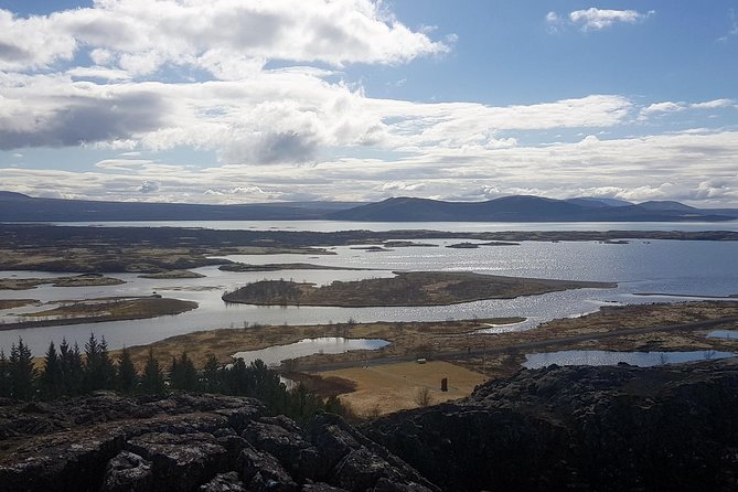Golden Circle Tour - Geysir: Strokkur eruptions plus the history of the word itself