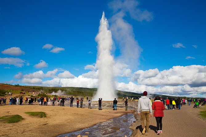Golden Circle & Viking Horse Experience - Who Should Book This Golden Circle & Horse Experience