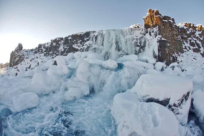 Golden Circle with extra G - Value check: is $375 per person reasonable?