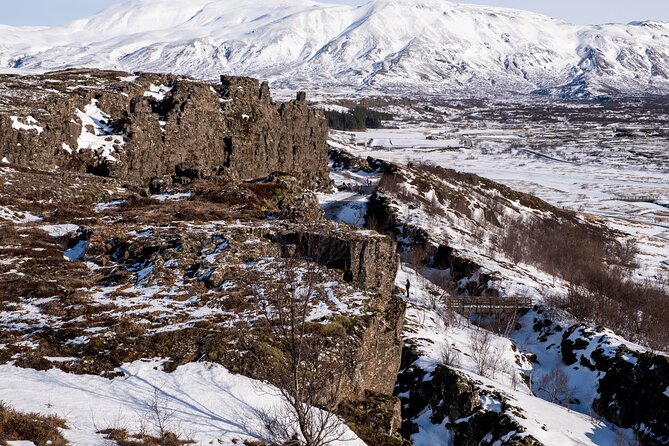 Golden Circle with Kerid Crater & Local Farm Visit in Small Group - Getting Picked Up in Reykjavik Without the Chaos