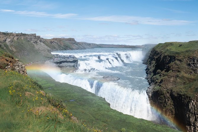 Golden Circle with Kerid Volcanic Crater Day Tour from Reykjavik - Price and value: is $85 a fair deal?
