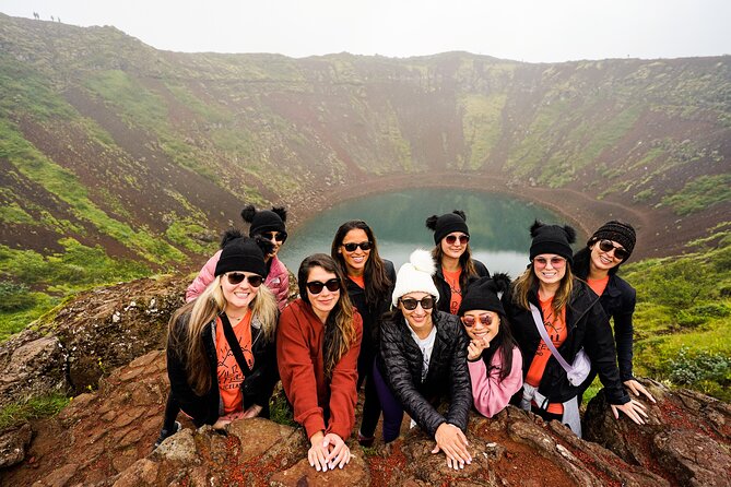Golden Circle with Tomato Farm Lunch & Secret Lagoon Bathing - Price and value: where $229 makes sense