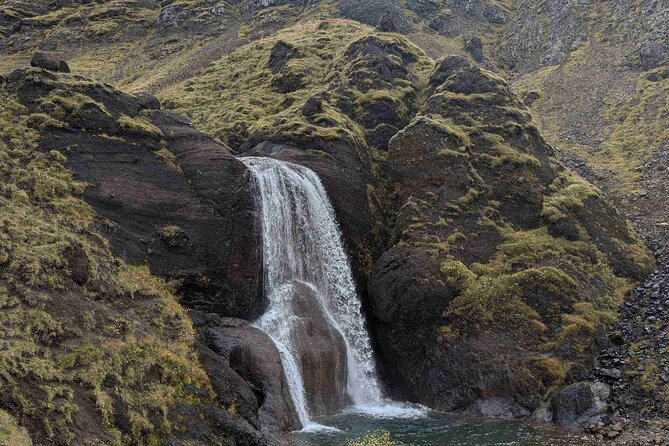 Grimannsfell Day Hike to Waterfall and Legacy - Key highlights to know before you go