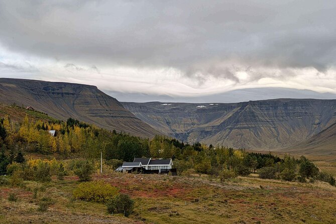 Grimannsfell Day Hike to Waterfall and Legacy - Gljúfrasteinn – Laxness Museum: Nobel literature after muddy boots