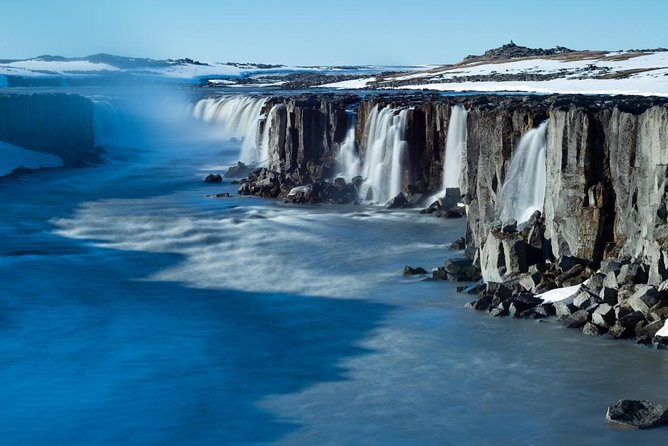 Guided Glacier Walk - Key things to know before you go