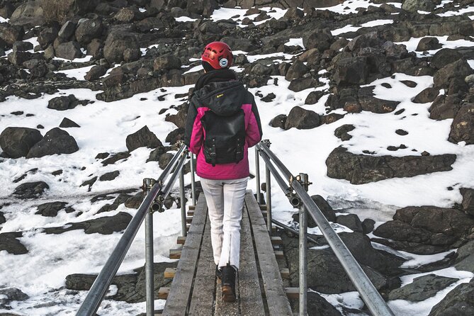 Guided Glacier Walk - Price and value: is $121.40 worth it?