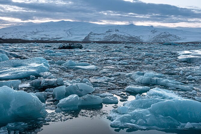 Guided Glacier Walk - The on-ice portion: what the guided hike is actually like