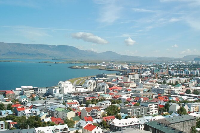 Helicopter tour from Reykjavik: Hengill Area with at site landing - Price And Value: What $599.56 Is Really Buying