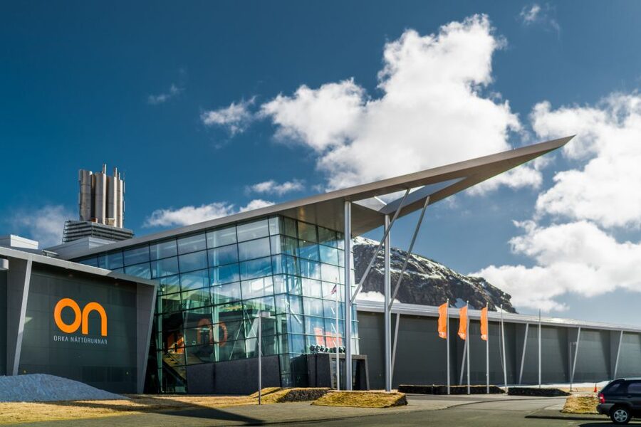 Hellisheiði Geothermal Exhibition: Entry and Audio Tour - Key things to know before you go