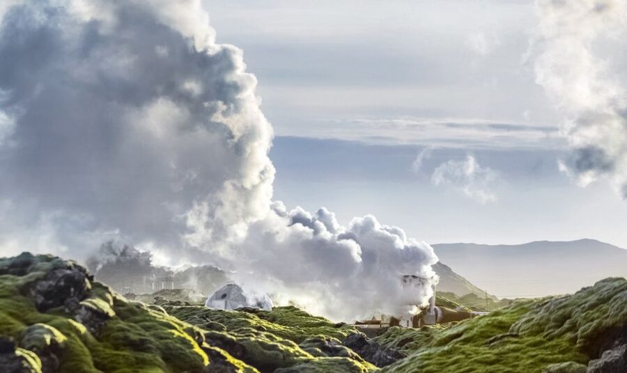 Hellisheiði Geothermal Exhibition: Entry and Audio Tour - Price Check and Practical Value