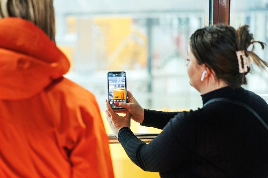 Hellisheiði Geothermal Exhibition: Entry and Audio Tour - The Audio Guide Experience: How to Use It Without Losing the Plot