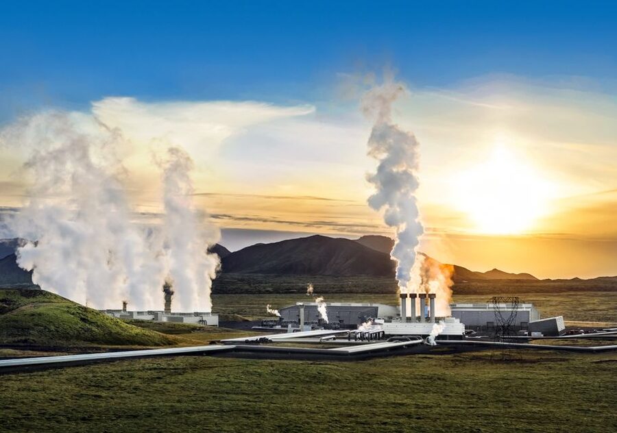 Hellisheiði Geothermal Exhibition: Entry and Audio Tour - Exhibition Stops That Matter: Production Process and the Carbfix Room