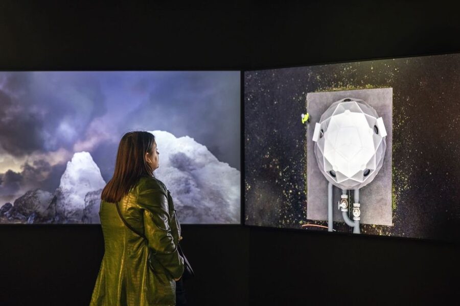 Hellisheiði Geothermal Exhibition: Entry and Audio Tour - Who Should Book This Exhibition?