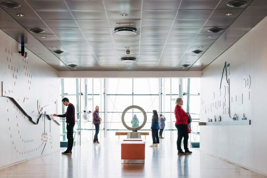 Hellisheiði Geothermal Exhibition: Entry and Audio Tour - Ticket Value: What You Pay $21 For (and Why It’s Fair)