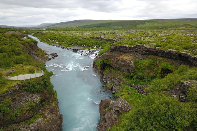 Highlights of Iceland / private guided super Jeep tour - Pickup, timing, and how the day stays manageable