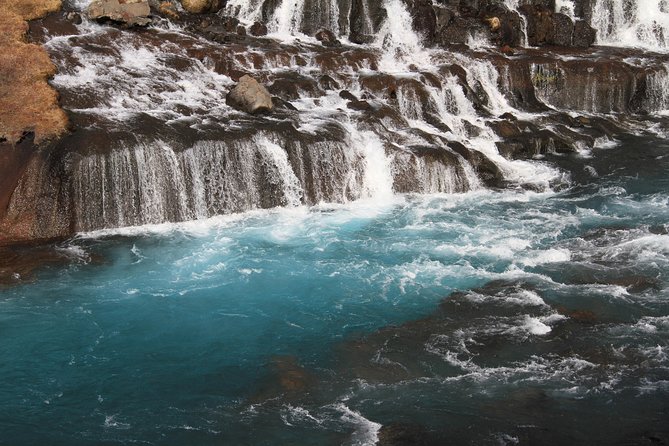 Highlights of Iceland / private guided super Jeep tour - Hvalfjörður fjord drive back to Reykjavik