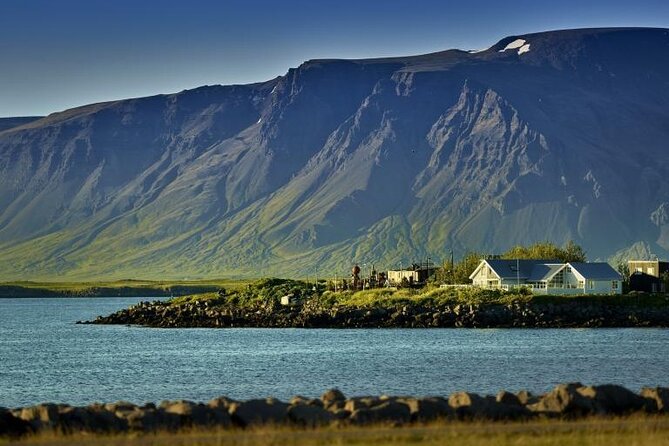 Hike to Mt Esja - Mt Esja: the Reykjavík Backdrop You Can Actually Climb
