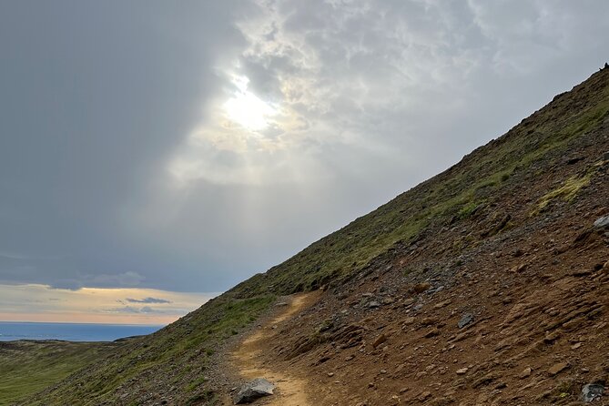 Hike to Mt Esja - What’s included (and why those extras matter on a mountain day)