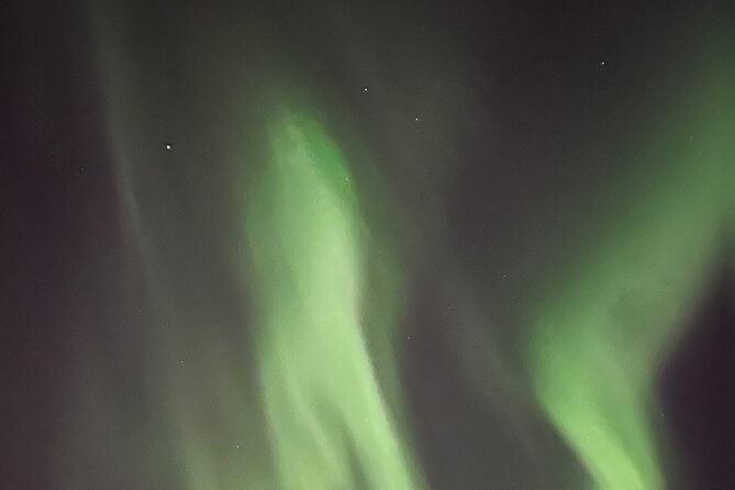 Hike to Mt Esja - Timing in Reykjavík: how to place this in your day