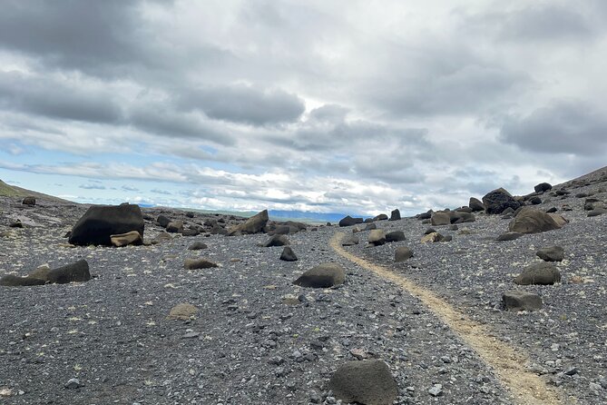 Hike to Mt Helgafell - Key things to know before you go