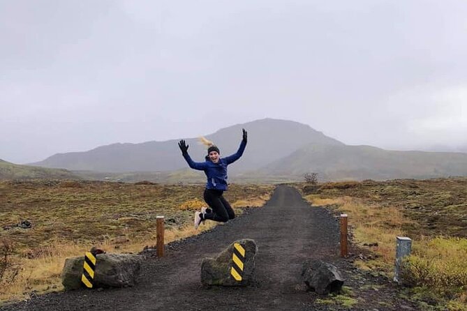 Hike to Mt Helgafell - Pickup, timing, and the small-group pace that makes it feel relaxed