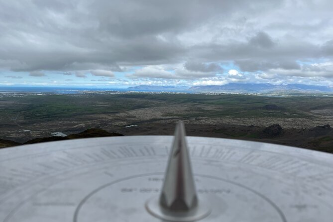 Hike to Mt Helgafell - The Helgafell itinerary: what you’ll do and what you’ll notice