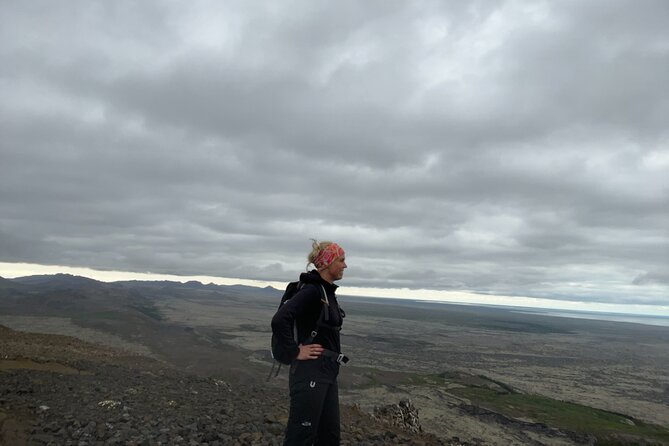 Hike to Mt Helgafell - Price and value: is $169 fair for a 3–4 hour guided hike?