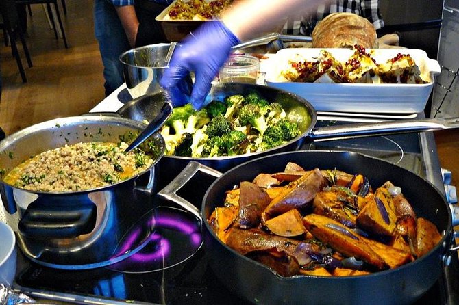 Hire a Private Chef - Dinner at home in Reykjavik: what you’re really paying for