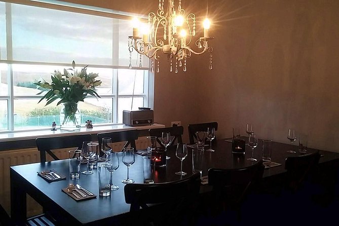 Hire a Private Chef - Sit-down vs buffet: matching the format to your group