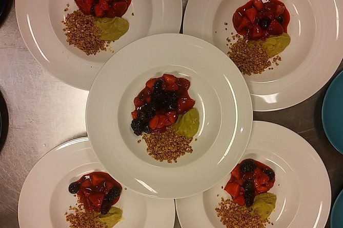 Hire a Private Chef - Icelandic cuisine, handled with dietary reality in mind