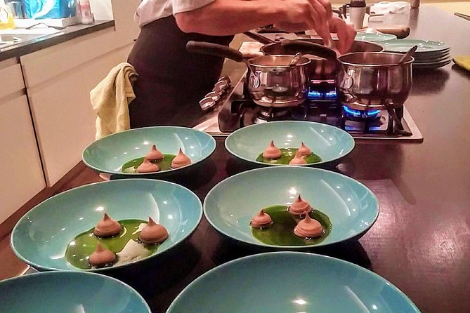 Hire a Private Chef - Price and value: what $91 buys you in Reykjavik