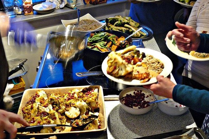 Hire a Private Chef - Who should book this private chef in Iceland (and who shouldn’t)