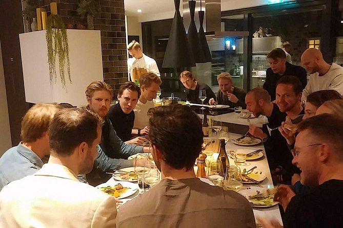 Hire a Private Chef - How the 4–5 hour timing works (and why it matters)