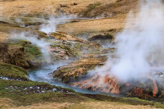 Hot and cold G spots challenge - Key reasons this tour is worth your attention