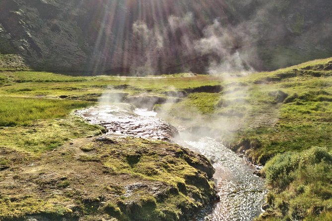 Hot and cold G spots challenge - Price and value: is $270 per person fair?